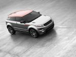 Land Rover Range Rover Evoque by Project Kahn 2011 года